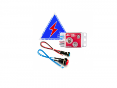 Corta Corrente Eletrónico RRS FIA