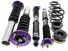 Coilovers D2 Racing Bmw E30