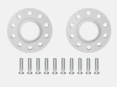Espaçadores Roda Eibach 10mm 5x114.3 - 66.0mm Renault-Nissan