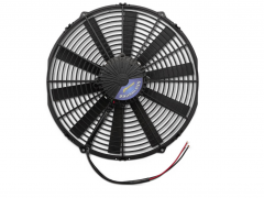 Ventilador Elétrico Proform Brushless Ultra-Performance de 16" (400mm)