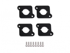Adaptadores Bobines Alumínio Audi R8 TFSI Audi 1.8T