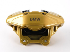 Bombas Traseiras M performance BMW Genuine Set