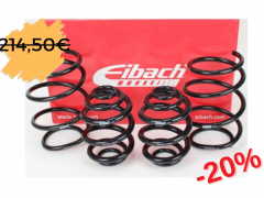 Molas Eibach Pro-Kit VW Passat 3C2