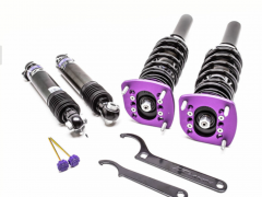 Coilovers D2 Peugeot 106- 91/99 Citroen Saxo