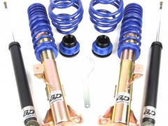 Coilovers AP – Bmw e46 320d / 330d / 325i / 330i / entre outros