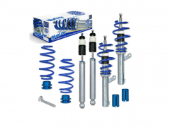 Coilovers JOM – VW Golf V