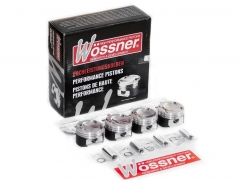 Pistons Wossner Fiat Punto 1.4Ltr 8V Turbo 1993-99 176A