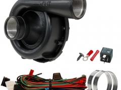 Bomba Água Electrica DAVIES GRAIG EWP150 Black Edition