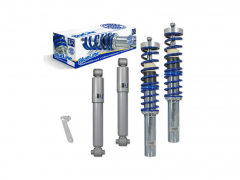 Coilovers JOM Blueline Peugeot 206