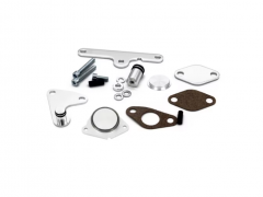 EGR VALVE + EGR COOLER DELETE KIT FOR BMW N47 N47S DIESEL ENGINES