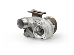 GARRETT POWERMAX TURBOCHARGER VAG 2.0 TSI EA888 GEN4