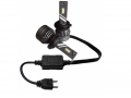 Kit Conversão Lâmpadas Led H7 Super Can Bus