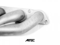 Coletor Escape Artec V-band Toyota 2JZ-GE