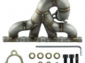 Coletor Ferro fundido Audi TT S3 8L A3 210 225 cv 1.8T