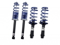 Kit Molas Amortecedores AP BMW 3er E30 Limo Coupe 6 cyl. 320i 325i