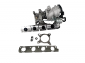 Turbo K04-064 2.0TFSI Billet Rolamentos