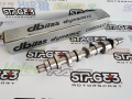 Arvore cames dbilas 1.9TDI PD VAG 8v 284º