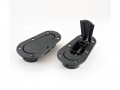 Kit Fecho Aerocatch Capot