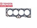 Junta cabeça Original Toyota 4AGE AE86 82.00