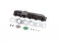 Coletor Escape Ferro Fundido Nissan Safari Patrol GU GQ 4.2L TD42T1 Y60 Y61 Turbo