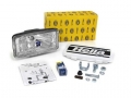 Farol Hella Comet 550 Branco