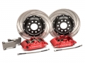 Kit Travagem TAROX FORD Fiesta Mk7 ST (Frente)