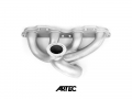 Coletor Escape Artec V-band Nissan S13 S14 SR20DET