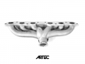 Coletor Escape Artec V-band Toyota 2JZ-GE