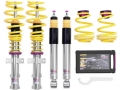 Coilovers KW Variant 2 RENAULT MEGANE III COUPE