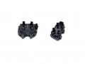 Bobina Ignição HP Ignition Peugeot TU, XU e EW