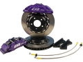 Kit Travagem FT D2-Racing 8 Pistões VW Golf 7 356mm