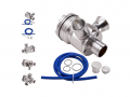 Dump Valve 1.8 T VAG