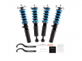 Coilovers MSR Maxspeedingrods BMW E60 E61 SP1 T6