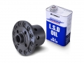 Diferencial Toyota AE86 TOMEI LSD TRAX ADVANCE 1,5 WAY ZENKI