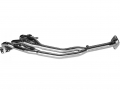 Coletor Inox Mazda MX-5 TIPO NB 1998 - 2000 1.9L