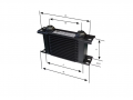 Radiador Setrab 13 linhas