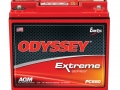 Bateria Alta Performance 25 Odyssey PC680