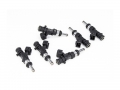 Deatschwerks 850 cc/min Injectors BMW E46 M54