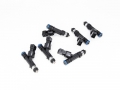 Deatschwerks 550 cc/min Injectores BMW E36 M50 M52