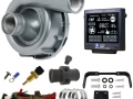 Bomba Água Electrica DAVIES GRAIG EWP150 Black Edition