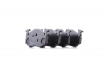 Pastilhas Ferodo Racing DS2500 Saxo 106 Traseiras
