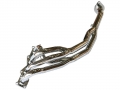 Coletor Inox Mazda MX-5 TIPO NB 1998 - 2000 1.9L