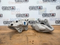 Pinças Bombas Traseiras Brembo 2 pistons BMW F20 F21 F22 F30 F31 F33 F34 F36 (292x22 mm)