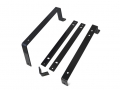 Base Fixação Banco Nissan Patrol Y61