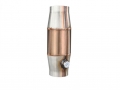 Catalisador Universal 200CPSI EURO 4 - 63mm