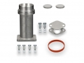 Supressor Egr Bmw E90 E92 E60 - 2.0 2.5 3.0 D (54/142mm)