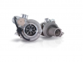 BorgWarner EFR-7163 Upgrade Turbo Kit VAG 2.0 TFSI 500CV