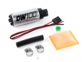Bomba Gasolina Interna 165Lph DW100 E85