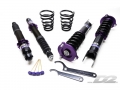 Coilovers D2 Street Mazda MX-5 NC (05-15)