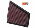 Filtro Ar K&N Seat Ibiza 6L 1.9TDI 1.8T